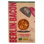 Bacon vegan Berlin 200g - TERRA VEGANE