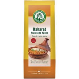 Condimente baharat pt bucataria Araba eco 40g - LEBENSBAUM