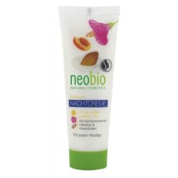 Crema noapte ulei hibiscus cacao 50ml - NEOBIO