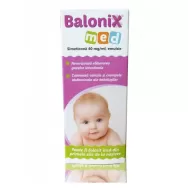 Solutie balonix emulsie 50ml - FITERMAN