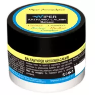 Balsam artromio calmin venin vipera 50g - HERBAGEN