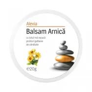 Balsam arnica 20g - ALEVIA