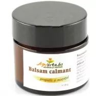 Balsam calmant propolis musetel 20g - API VITALIS