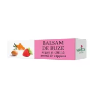 Balsam buze argan catina 4,8g - MANICOS