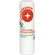 Balsam buze maces ulei jojoba 3,6g - DR CASEI