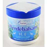 Gel puterea calului ice 250ml - QUARTETT