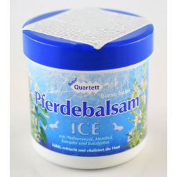 Gel puterea calului ice 250ml - QUARTETT