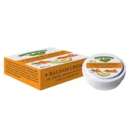 Balsam crema catina morcov avocado 15g - MANICOS