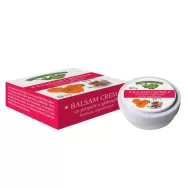 Balsam crema propolis galbenele 15g - MANICOS