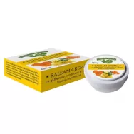 Balsam crema galbenele sunatoare catina 15g - MANICOS