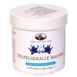 Balsam gheara diavolului 250ml - VOM PULLACH HOF