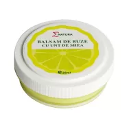 Balsam buze unt shea lamaie 20ml - ENATURA