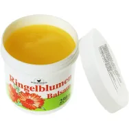 Balsam galbenele [Ringelblumen] 250ml - HERBAMEDICUS