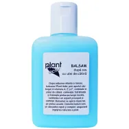 Balsam dupa ras ulei catina 150ml - PLANT ACTIV