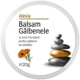 Balsam galbenele 20g - ALEVIA