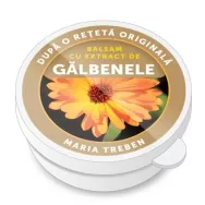 Balsam galbenele Maria Treben 30ml - TRANSVITAL