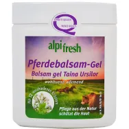 Gel balsam taina ursilor 250ml - ALPIFRESH