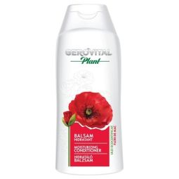 Balsam par hidratant flori mac 200ml - GEROVITAL PLANT