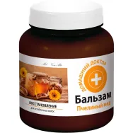Balsam par regenerant miere 480ml - DR CASEI
