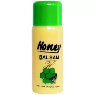 Balsam par nutritiv miere 500ml - COSMOFARMA