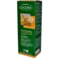 Balsam par uz zilnic proteine grau 200ml - LOGONA