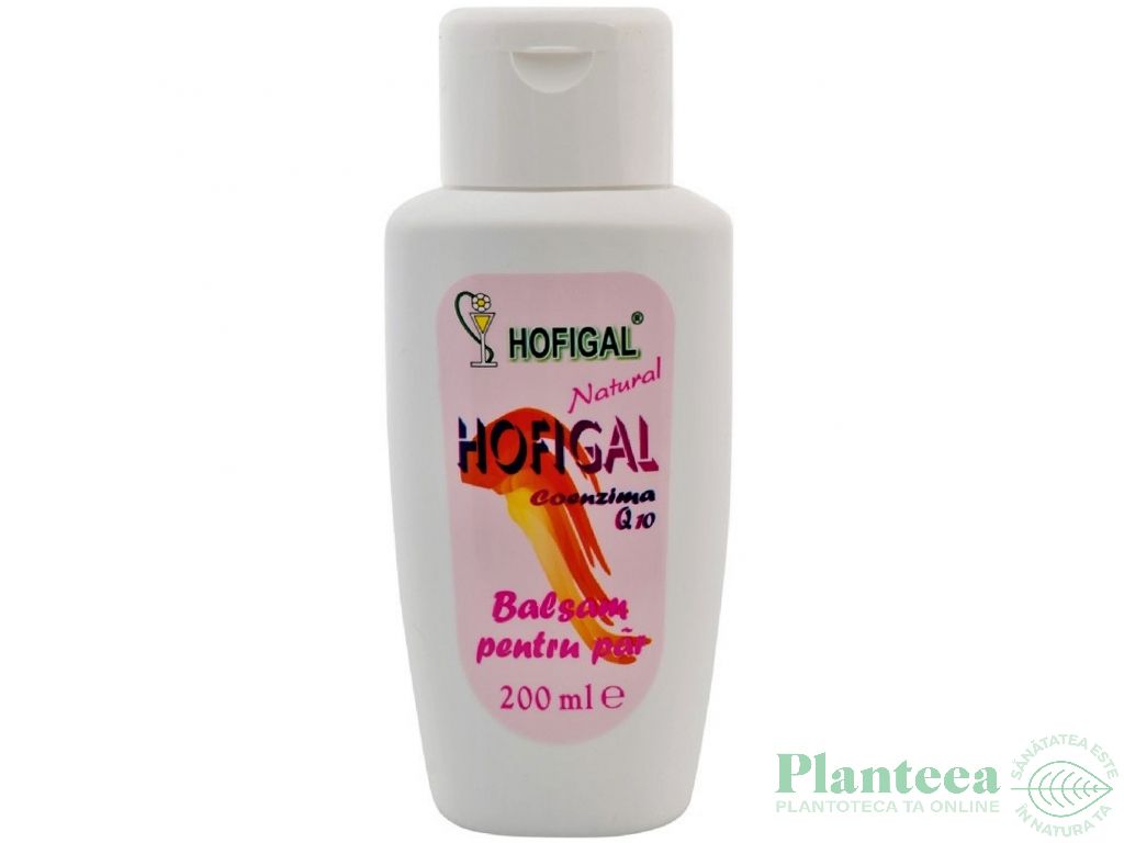 Balsam par Q10 200ml - HOFIGAL