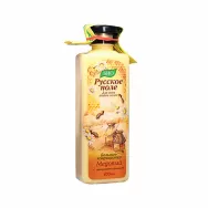 Balsam par regenerant propolis cheratina vitamine 400ml - CAMPIA RUSA