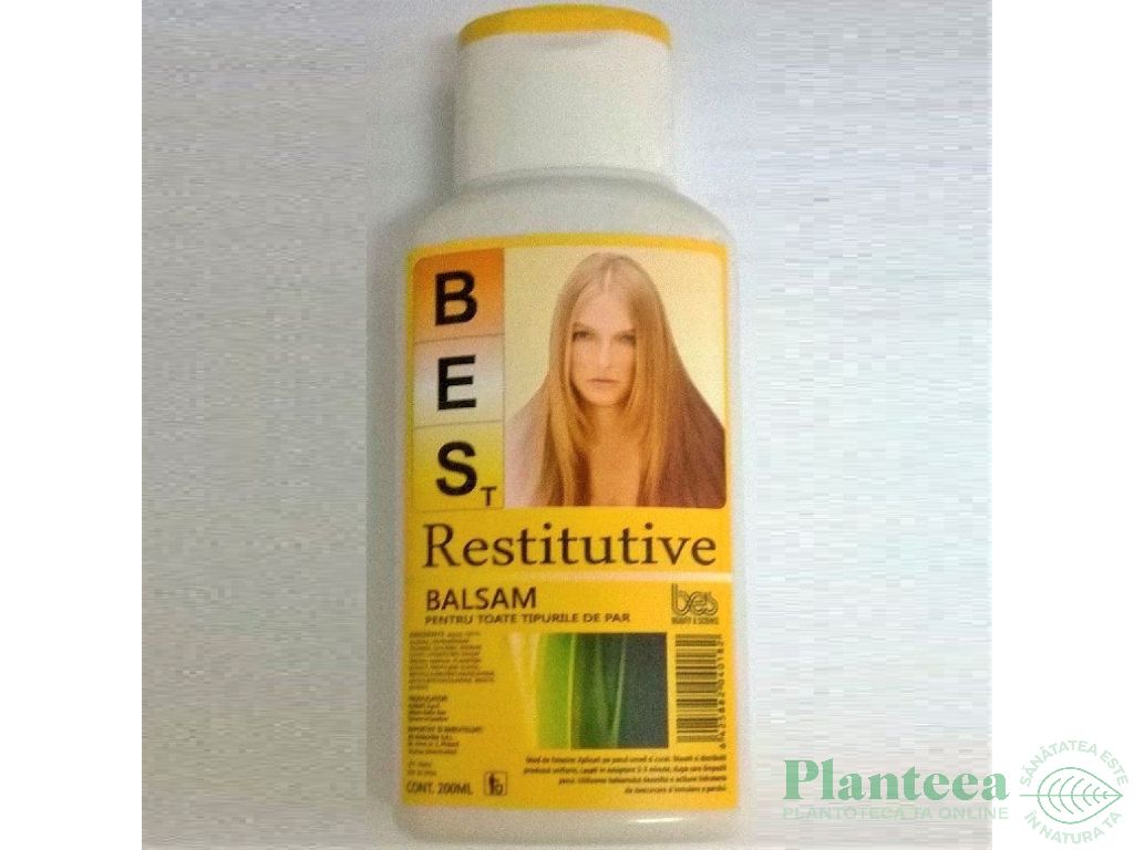 Balsam par restitutiv 200ml - BES
