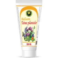 Balsam taina plantelor 200ml - HYPERICUM PLANT