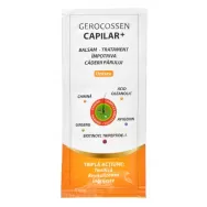 Balsam par tratament imp caderii Capilar+ 15ml - GEROCOSSEN