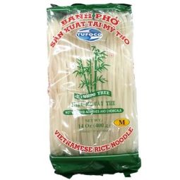 Paste taitei ingusti orez 400g - BAMBOO TREE