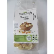 Banane uscate rondele 100g - SUPERFOODS