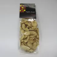 Banane uscate rondele 120g - SUPERFOODS