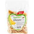Banane uscate rondele 150g - SANOVITA