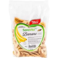 Banane uscate rondele 150g - SANOVITA