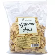 Banane chips uscate 250g - ECONATUR