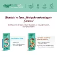 Ciocolata lapte indulcitor stevia 90g - SWEET&SAFE