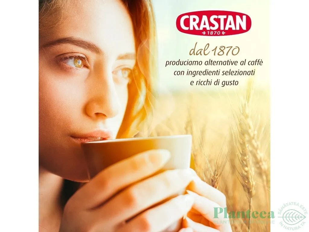 Orz solubil cutie 200g - CRASTAN