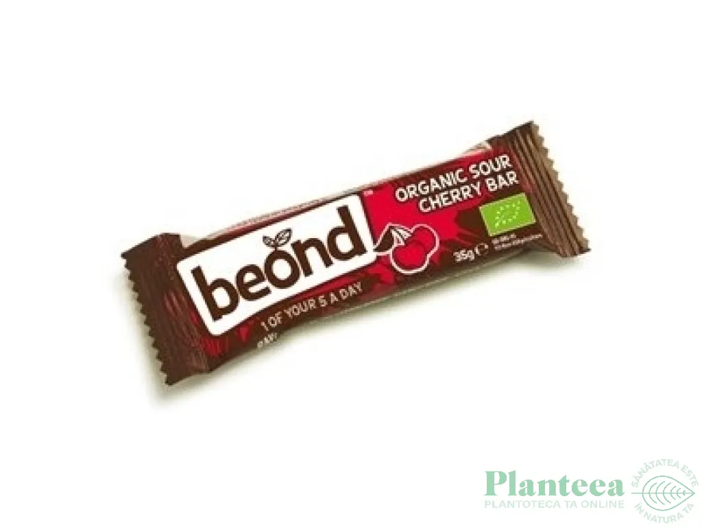 Baton cirese acre raw bio 35g - BEOND