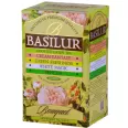 Ceai verde Bouquet asortat 5sort 1,5gx25dz - BASILUR