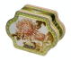 Ceai verde ceylon Enchanting chrysanthemum cutie 100g - BASILUR