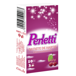 Batiste hartie cirese 10b - PERLETTI