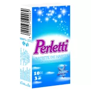 Batiste hartie clasic 10b - PERLETTI