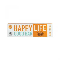 Baton vegan cocos catina eco 40g - HAPPYLIFE