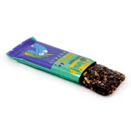Batoane cereale omega3 Hai! 6x40g - GREEN SUGAR