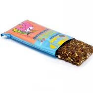 Batoane cereale colostru Hai! 6x40g - GREEN SUGAR