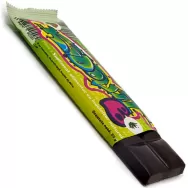 Baton ciocolata KidoVit B 50g - GREEN SUGAR