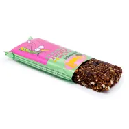 Batoane cereale omega7 Hai! 6x40g - GREEN SUGAR
