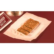 Baton nutritiv miere arahide cacao 50g - BATONASH