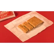 Baton nutritiv miere unt arahide 50g - BATONASH